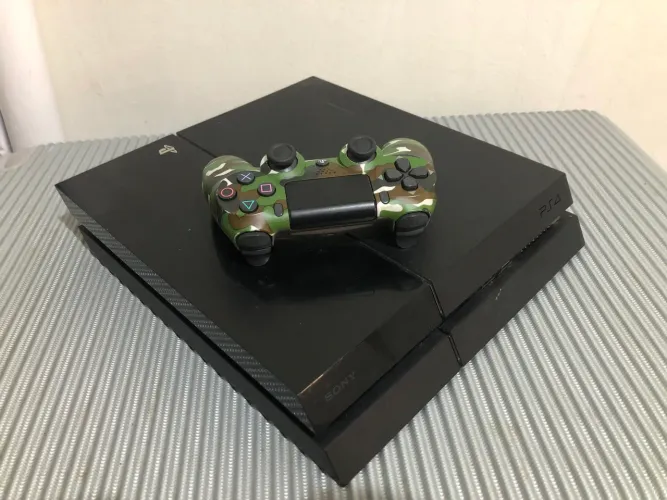 Ps4