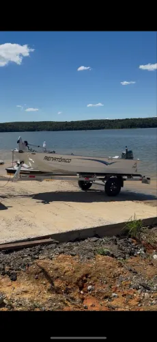 Barco Bass 420 yamaha 30hp + carretinha