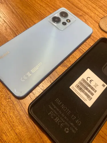Redmi Note 12