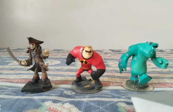 Disney Infinity - PS3
