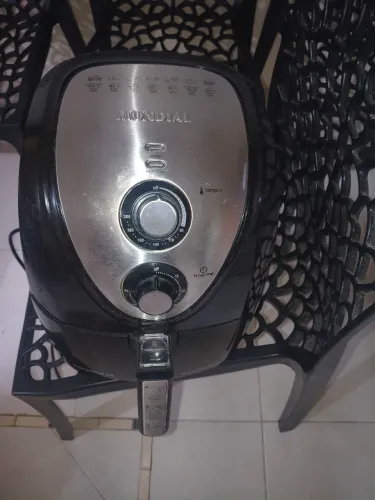 Air fry MONDIAL 5 litros