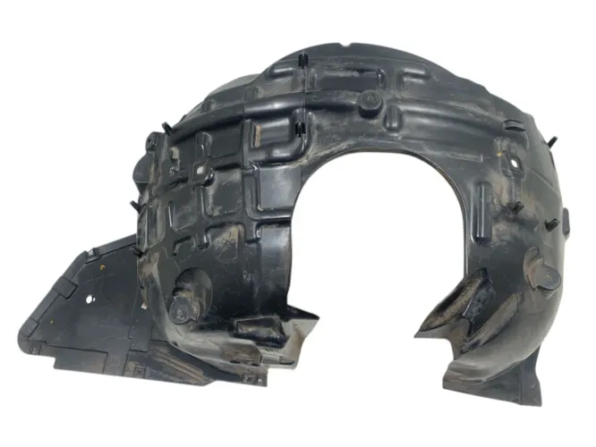 Parabarro dianteiro lado direito Peugeot 208 2020/2025 original