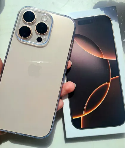 iPhone 14 PRO MAX - ainda na garantia