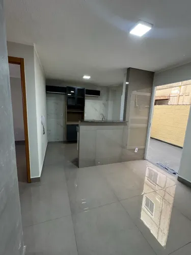 TÉRREO COM QUINTAL BARCELONA