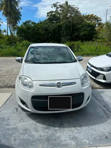 Fiat Palio Attractive 1.0 EVO Fire Flex 8V 5P 2013