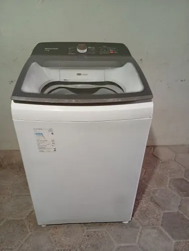 Máquina de lavar roupa Brastemp 12 kg