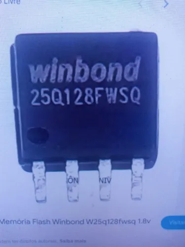 ARQUIVOS BIOS. BIN PARA VARIAS PLACA MAE DE PC OU NOTEBOOK