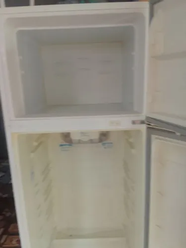 Geladeira Eletrolux