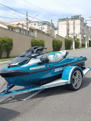 GTX 325 LIMITED