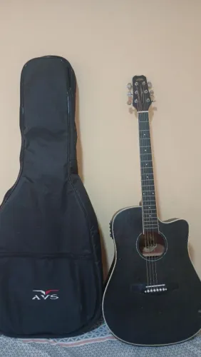 Violão Malybu