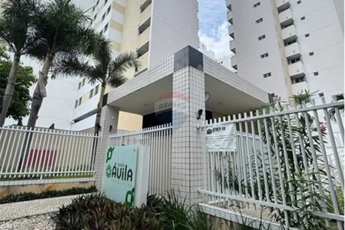 Apartamento em Fortaleza: Conforto e Acessibilidade