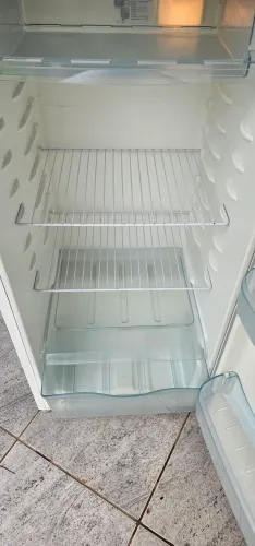 Geladeira Usada