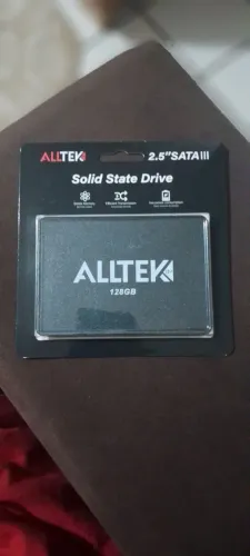 SSD DE 128GB