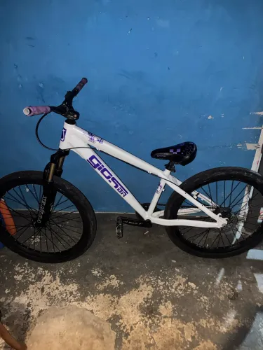 Troco Gios em som residencial