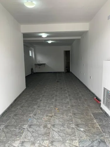 Salão Comercial alugar Zona Sul