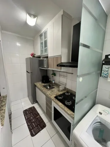 Cobertura para Venda em Indaiatuba, Núcleo Habitacional Brigadeiro Faria Lima, 3 dormitóri