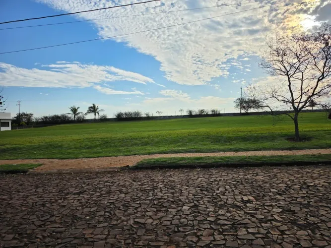 Permuta Apto Foz + # *Melhor Terreno Condomínio