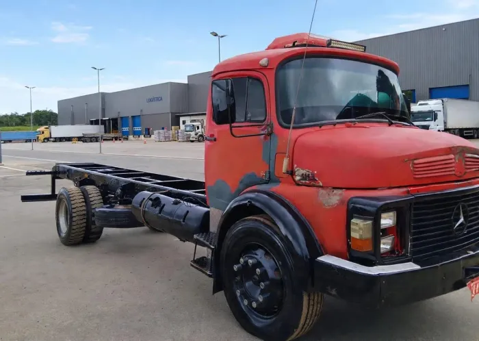 MB 1113 turbinado