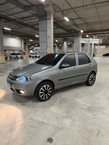 Fiat Palio Celebration 1.0 Fire Flex 8V 4P 2009
