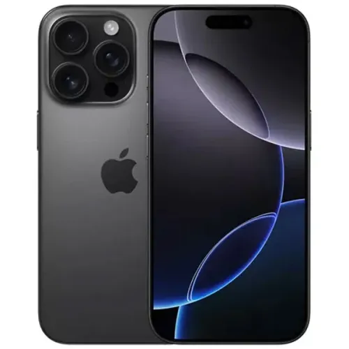 Vendo iPhone 16 PRO MAX 