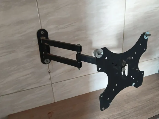 Suporte para tv