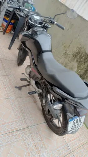 Moto CG160