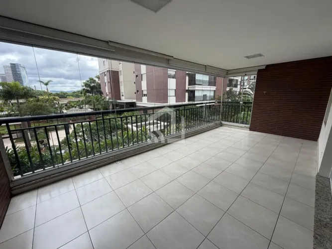 Apartamento para alugar na Casa das Caldeiras na Agua Branca