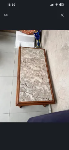 Mesa de centro