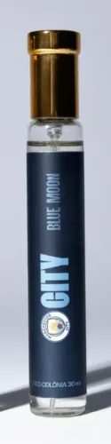 VENDO perfume Touti Manchester CITY Blue Moon 30ml