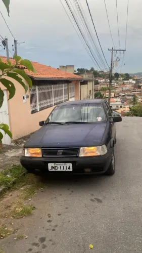Fiat Tempra 2.0 I.E 16V 2P E 4P 1995