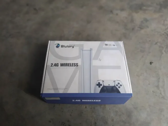 Vemdo vídeo game stick muito bom novo ..jogos de ps1 ps2 Nintendo Atari game boy