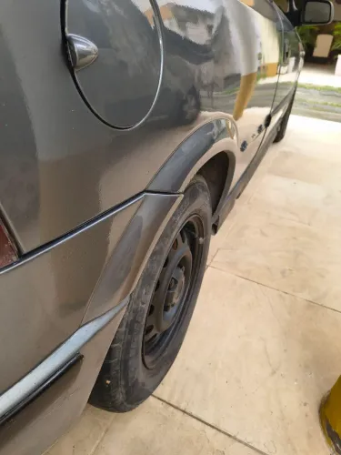 Chevrolet Astra GL 1.8 MPFI 3P 2001