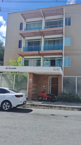 Aluguel de Apartamento no Ininga