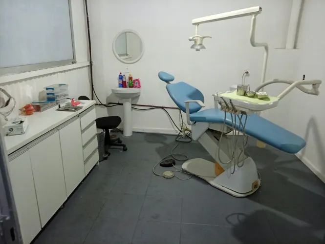 Vendo consultório odontológico