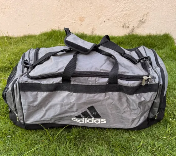 Mala bolsa Adidas - Extra grande 