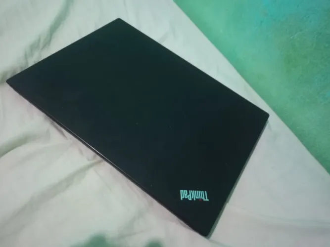 Notebook todo bom perfeito