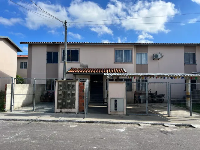 ALUGO APARTAMENTO 