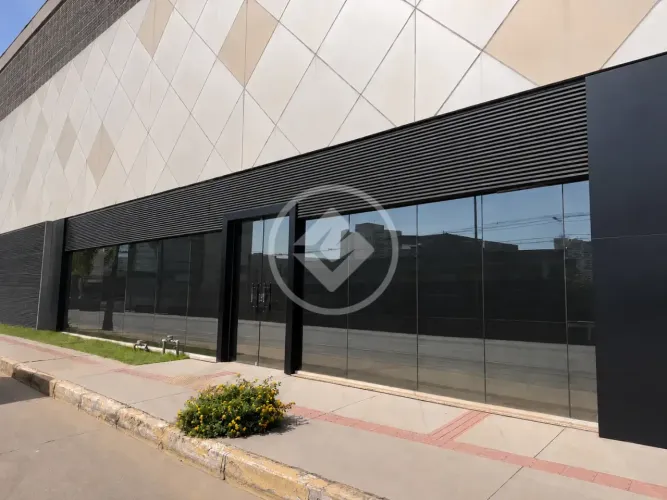 Linda sala comercial 160m2 Duque de Caxias R$25.000.000 codigo: 338203