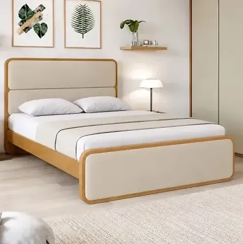 Cama de Casal Lopas