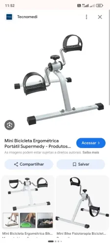 Bicicletinha