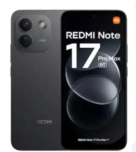 Celular Redmi note pro max 512gb 8Ram Sem caixa Novo