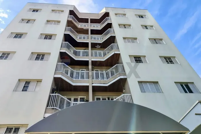 Aluga Apartamento com 2 Quartos e 1 Suite totalmente imobiliado