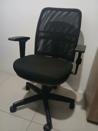 Cadeira Ergonômica