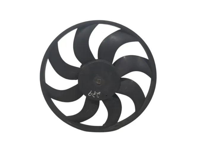Eletroventilador Ventoinha Renault Megane 2.0 2008 Á 2013