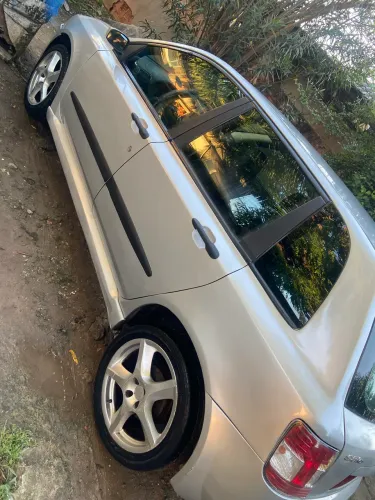 Fiat Stilo 1.8/ 1.8 Connect 8V 103cv 5P 2003