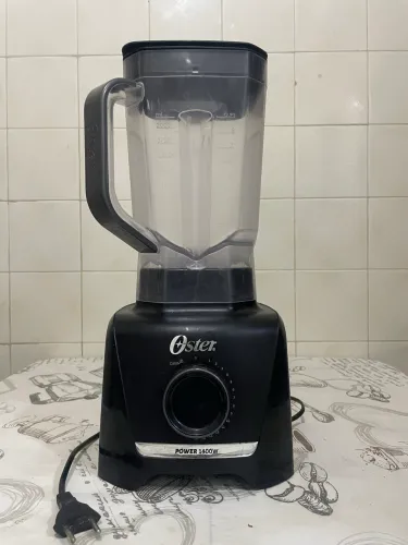 Liquidificador OSTER 1400W