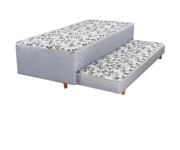 Cama solteiro