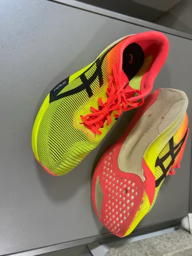 Asics metaspeed SKY Paris
