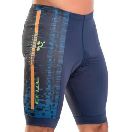 Bermuda pra ciclismo masculina original zerada tamanho P por apenas 120 reais