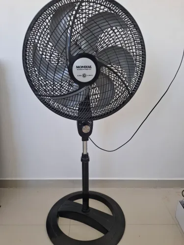 Ventilador mondial